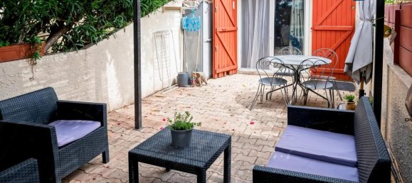 1 bedroom House in Le Grau-du-Roi, France No. 337201 2