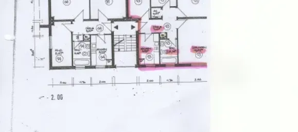 Квартира с 3 спальнями в Меттман, Германия № 44345 5
