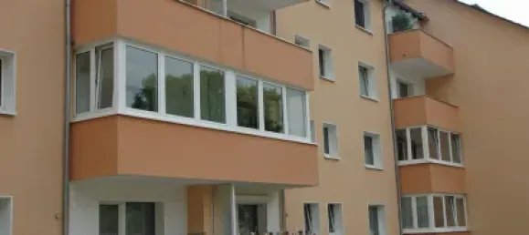 Квартира с 3 спальнями в Меттман, Германия № 44345 2