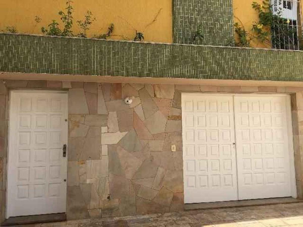 3 bedrooms House in Sao Paulo, Brazil No. 432897