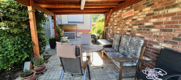 Adosado de 6 habitaciónes en Markisch-Oderland, Germany No. 280963 6