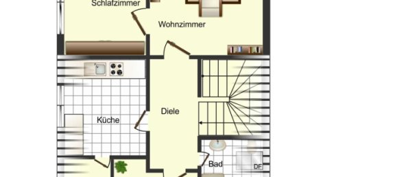 Adosado de 6 habitaciónes en Markisch-Oderland, Germany No. 280963 24