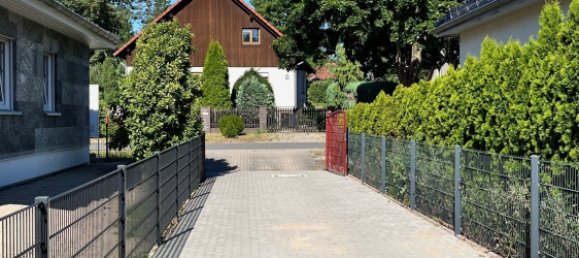 Adosado de 6 habitaciónes en Markisch-Oderland, Germany No. 280963 5