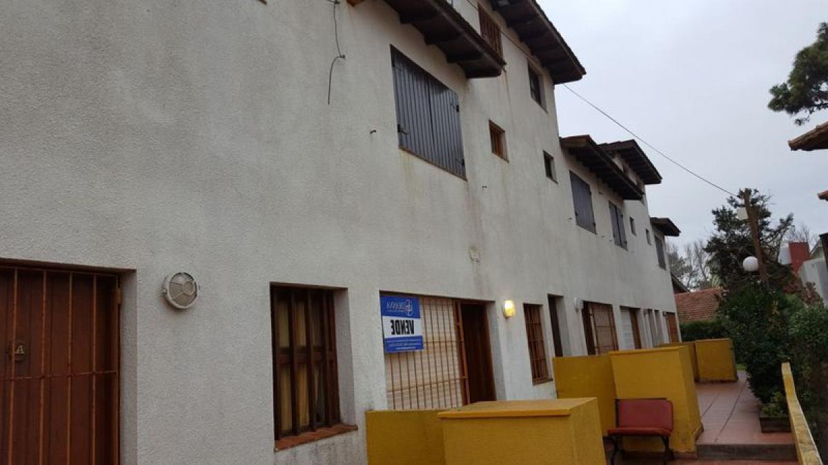 2 bedrooms Apartment in Mar del Plata, Argentina No. 92787