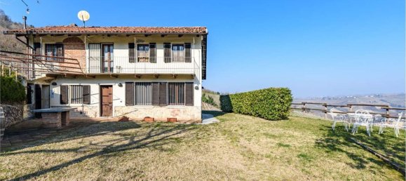 4 rooms Villa in Diano d'Alba, Italy No. 115617 2