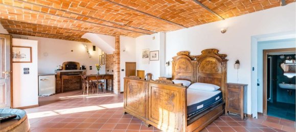 4 rooms Villa in Diano d'Alba, Italy No. 115617 6