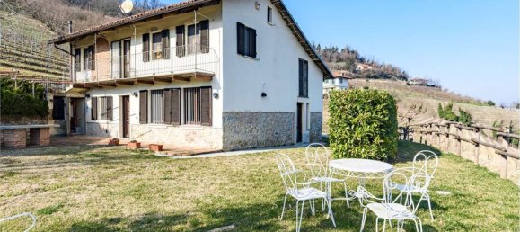 4 rooms Villa in Diano d'Alba, Italy No. 115617 24