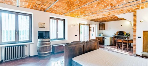 4 rooms Villa in Diano d'Alba, Italy No. 115617 7