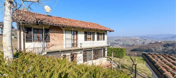 4 rooms Villa in Diano d'Alba, Italy No. 115617 12