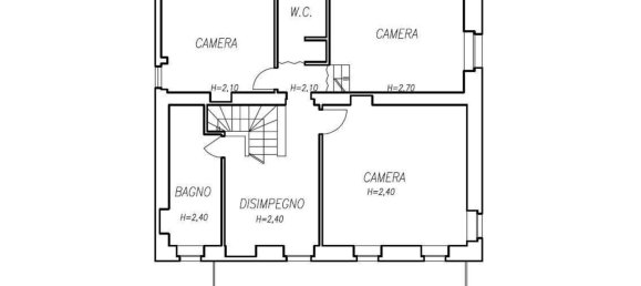 4 rooms Villa in Diano d'Alba, Italy No. 115617 27