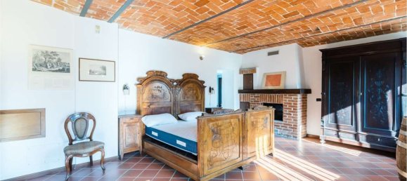 4 rooms Villa in Diano d'Alba, Italy No. 115617 5