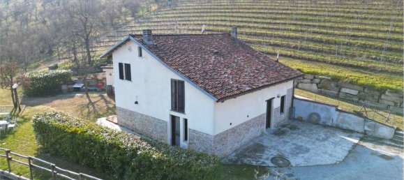 4 rooms Villa in Diano d'Alba, Italy No. 115617 4