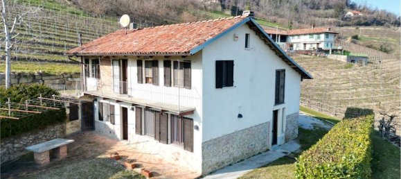 4 rooms Villa in Diano d'Alba, Italy No. 115617 3
