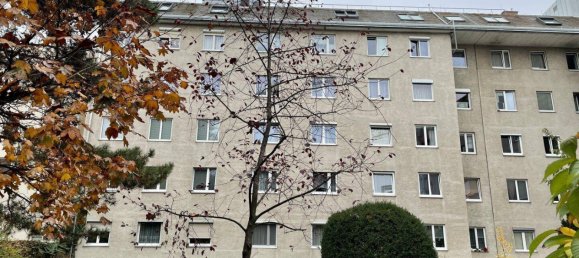 4 rooms Apartment in Vienna, Austria No. 19227 17