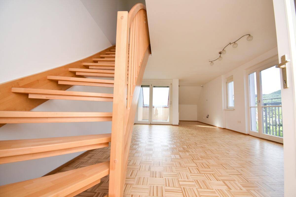 2-Zimmer Wohnung in Bad Gleichenberg, Austria, Nr. 151664