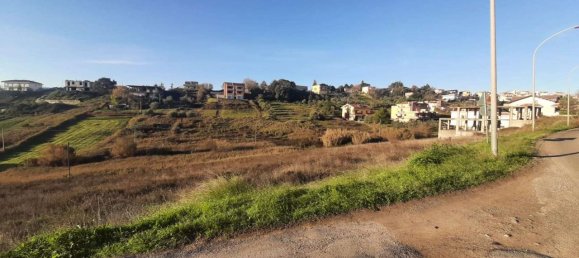 1 room Land in Montescaglioso, Italy No. 111645 7