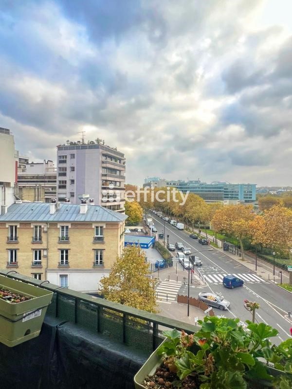 2 Schlafzimmer Wohnung in Boulogne-Billancourt, France, Nr. 179551