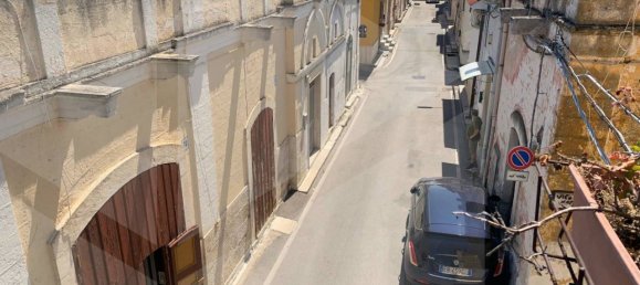 Apartamento de 4 habitaciónes en Bari, Italy No. 33890 3