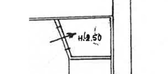 Garagem em Monza, Italy 14 m² N.º 143028 5