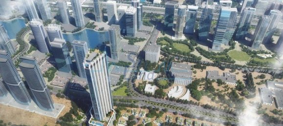 2 chambres Appartement à Jumeirah Lake Towers, UAE No. 32528 5