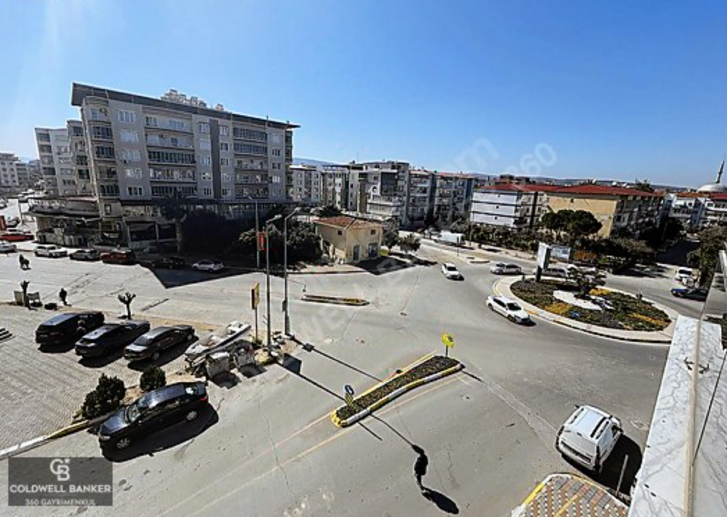 Apartment 3+1 in Izmir, Turkey No. 40630