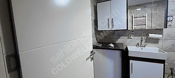 Apartment 3+1 in Izmir, Turkey No. 40630 8