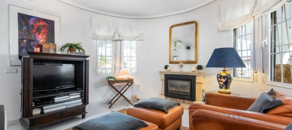 3 bedrooms Villa in Rojales, Spain No. 10871 16