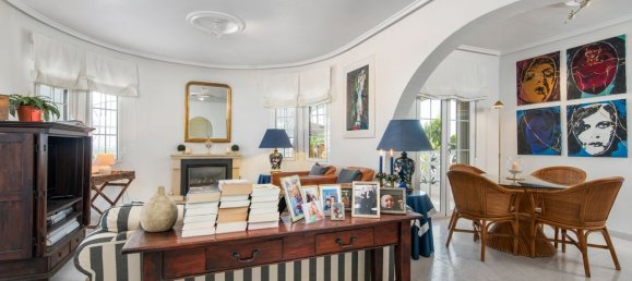 3 bedrooms Villa in Rojales, Spain No. 10871 11