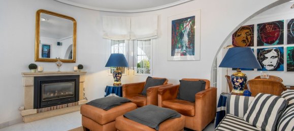 3 bedrooms Villa in Rojales, Spain No. 10871 13