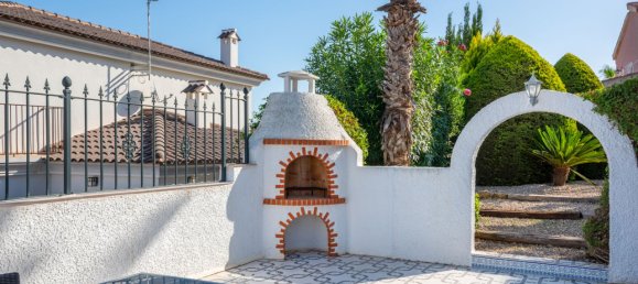 3 bedrooms Villa in Rojales, Spain No. 10871 4