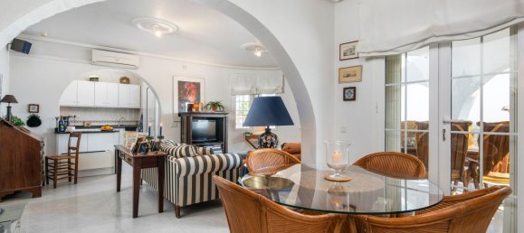 3 bedrooms Villa in Rojales, Spain No. 10871 10