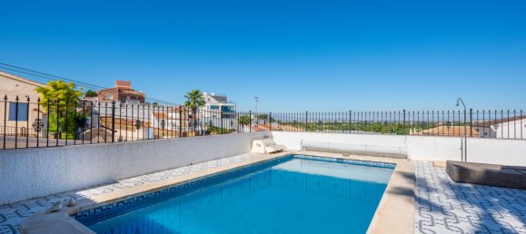 3 bedrooms Villa in Rojales, Spain No. 10871 27