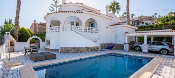 3 bedrooms Villa in Rojales, Spain No. 10871 5