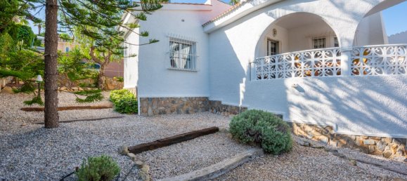 3 bedrooms Villa in Rojales, Spain No. 10871 3