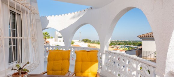 3 bedrooms Villa in Rojales, Spain No. 10871 8