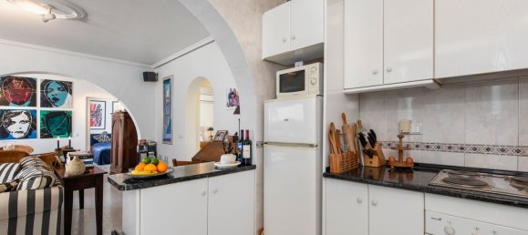 3 bedrooms Villa in Rojales, Spain No. 10871 15