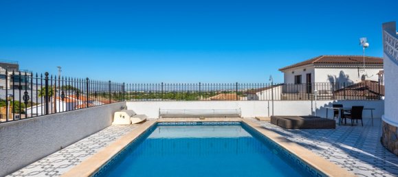 3 bedrooms Villa in Rojales, Spain No. 10871 26