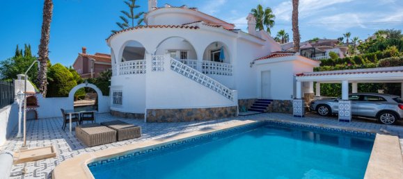 3 bedrooms Villa in Rojales, Spain No. 10871 28