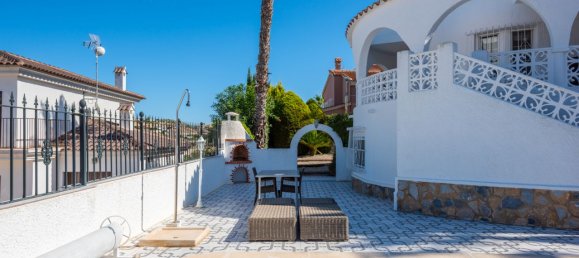 3 bedrooms Villa in Rojales, Spain No. 10871 29