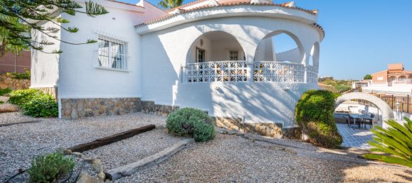 3 bedrooms Villa in Rojales, Spain No. 10871 2