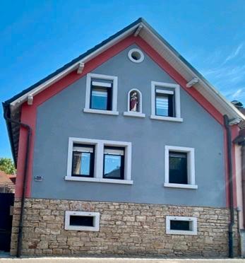 6-Zimmer Haus in Würzburg, Germany, Nr. 305889