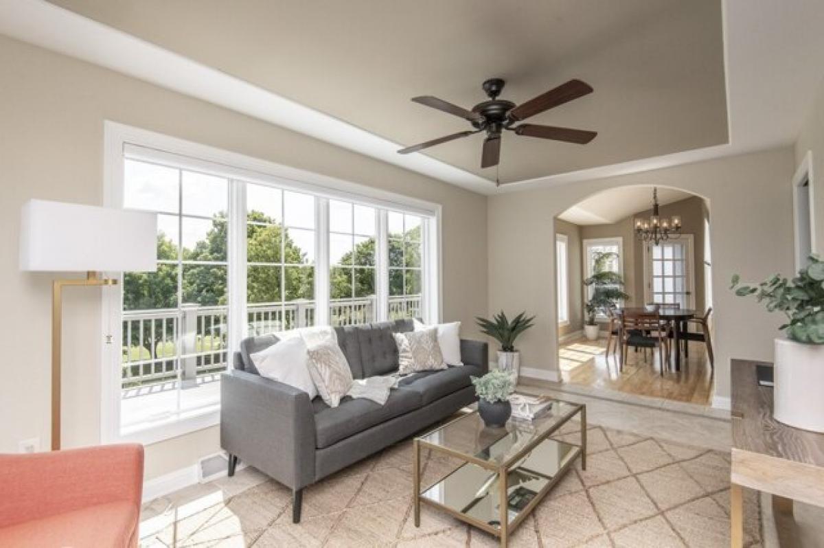 Дом с 5 спальнями в Menomonee Falls, США № 416142