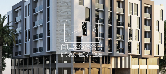 2 bedrooms Apartment in Ajman, UAE No. 94607 2
