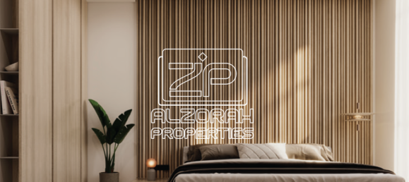 2 bedrooms Apartment in Ajman, UAE No. 94607 7