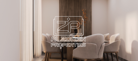 2 bedrooms Apartment in Ajman, UAE No. 94607 5