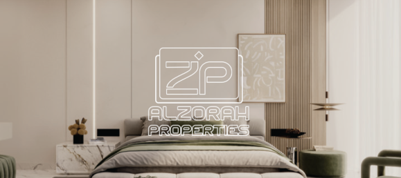 2 bedrooms Apartment in Ajman, UAE No. 94607 9