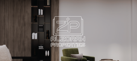 2 bedrooms Apartment in Ajman, UAE No. 94607 4