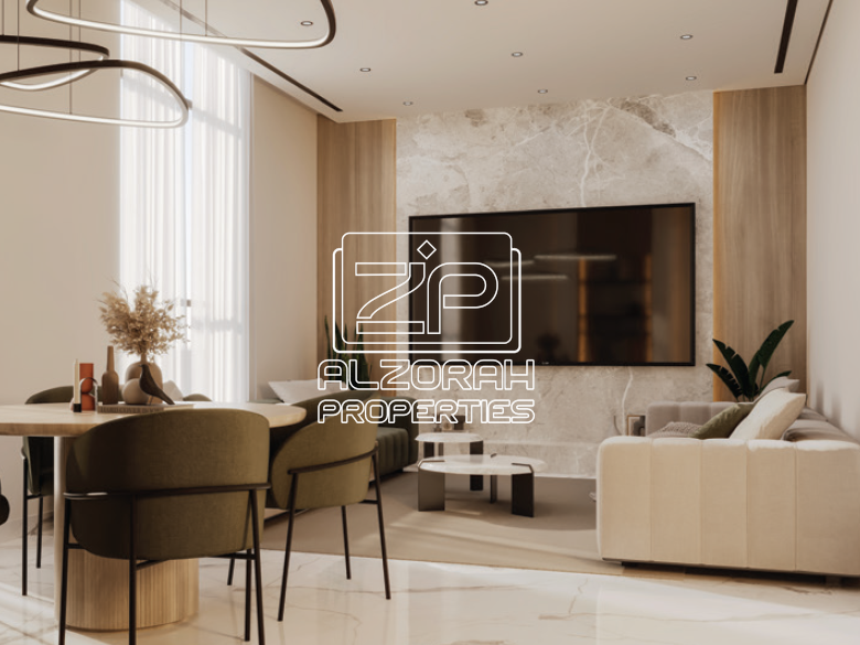 2 chambres Appartement à Ajman, UAE No. 94607