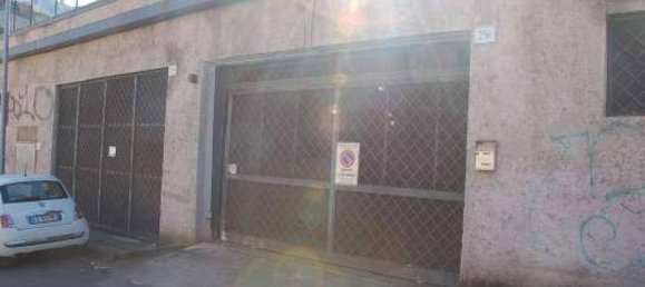 Гараж с 1 спальней в Рим, Италия № 327686 5