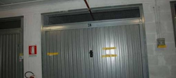 Гараж с 1 спальней в Рим, Италия № 327686 11